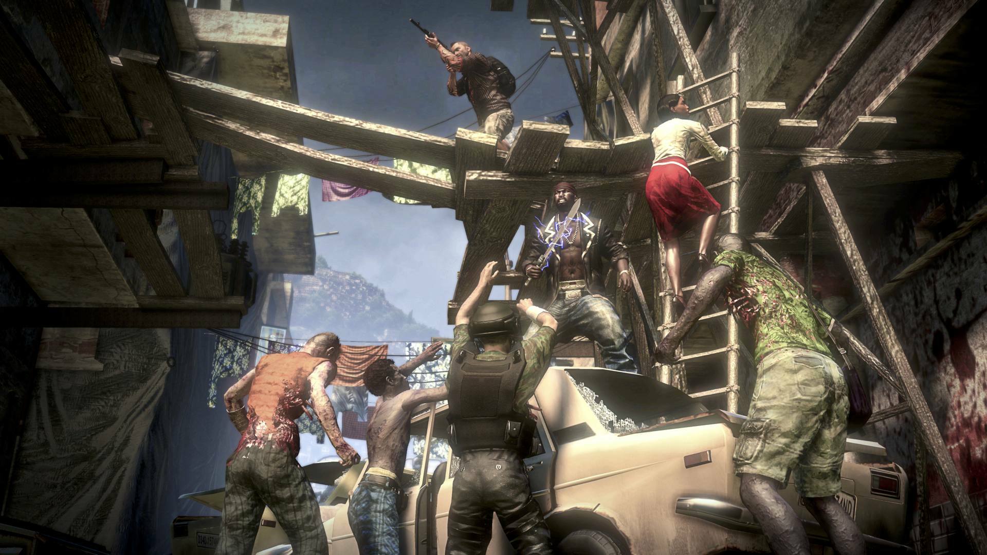 Dead Island - Imagen 15